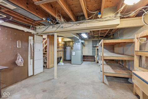 145 S 11th Avenue Beech Grove IN 46107