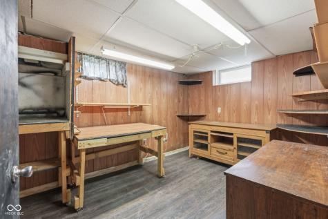145 S 11th Avenue Beech Grove IN 46107