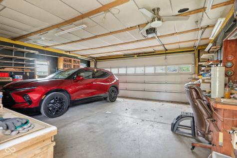 145 S 11th Avenue Beech Grove IN 46107