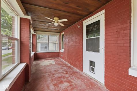 145 S 11th Avenue Beech Grove IN 46107