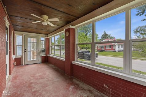 145 S 11th Avenue Beech Grove IN 46107