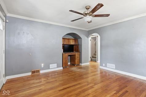 145 S 11th Avenue Beech Grove IN 46107