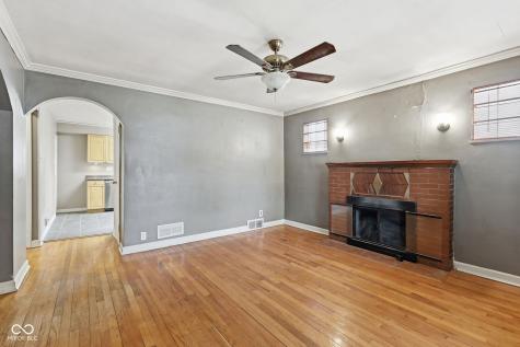 145 S 11th Avenue Beech Grove IN 46107
