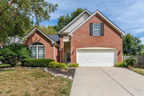 5860 Hornbean Court Carmel IN 46033