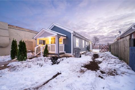 2951 Hillside Avenue Indianapolis IN 46218