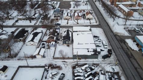 2951 Hillside Avenue Indianapolis IN 46218