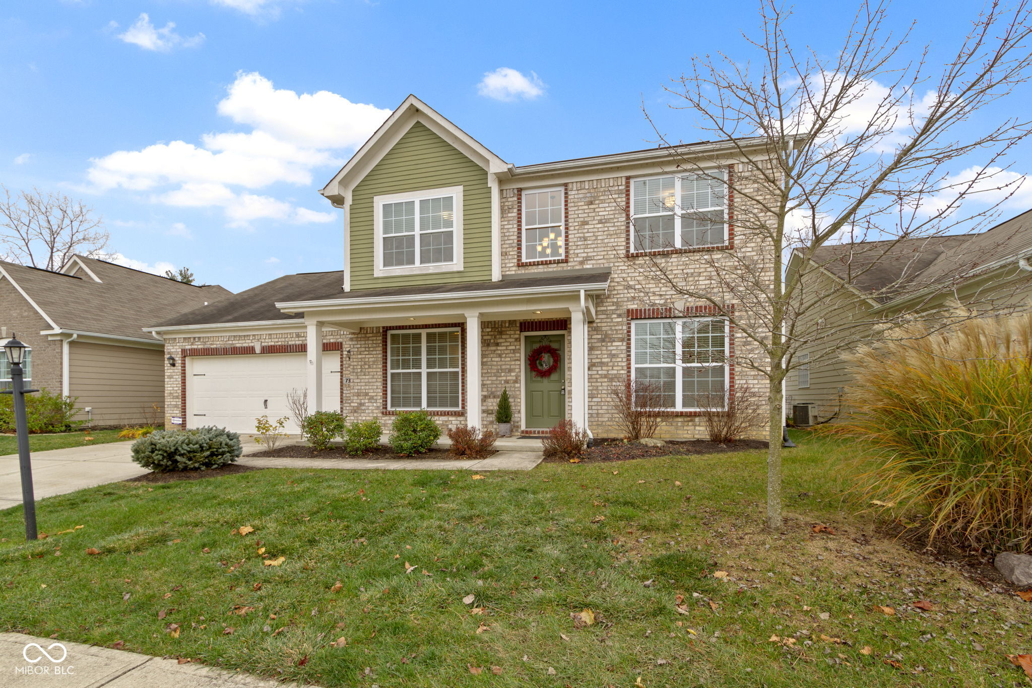 7351 Red Maple Drive Zionsville IN 46077