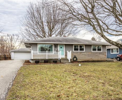 7645 E 51st Street Indianapolis IN 46226
