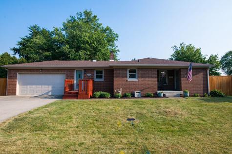 11701 E Michigan Street Indianapolis IN 46229