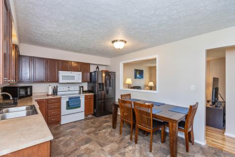 504 N Jackson Park Drive Seymour IN 47274