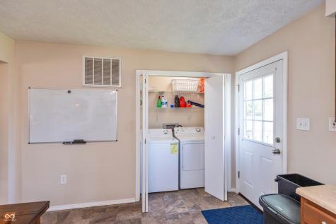 504 N Jackson Park Drive Seymour IN 47274
