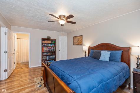 504 N Jackson Park Drive Seymour IN 47274