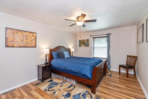 504 N Jackson Park Drive Seymour IN 47274