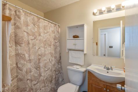 504 N Jackson Park Drive Seymour IN 47274