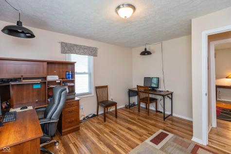 504 N Jackson Park Drive Seymour IN 47274