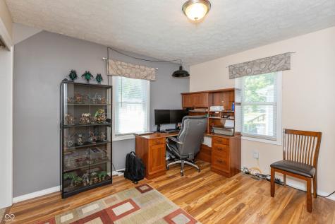 504 N Jackson Park Drive Seymour IN 47274