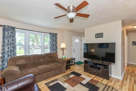 504 N Jackson Park Drive Seymour IN 47274