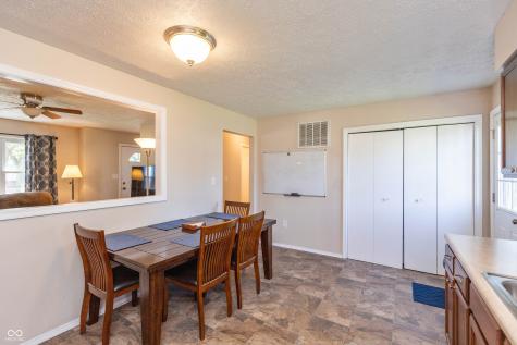 504 N Jackson Park Drive Seymour IN 47274