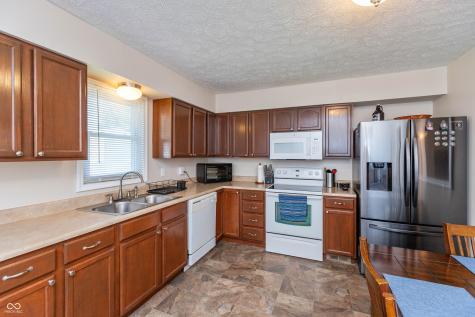 504 N Jackson Park Drive Seymour IN 47274