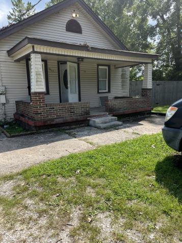 9747 E 46th Street Indianapolis IN 46235