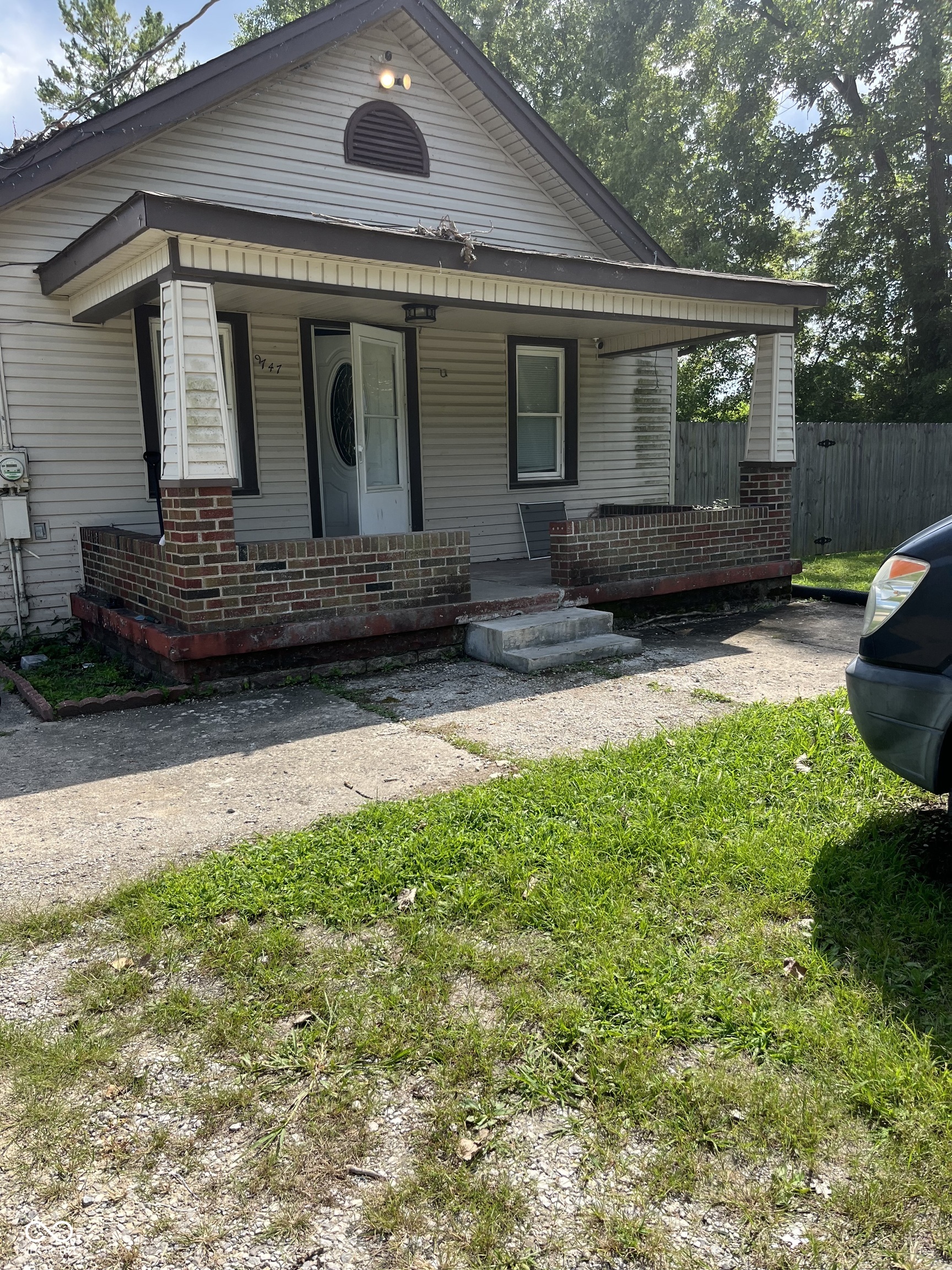 9747 E 46th Street Indianapolis IN 46235