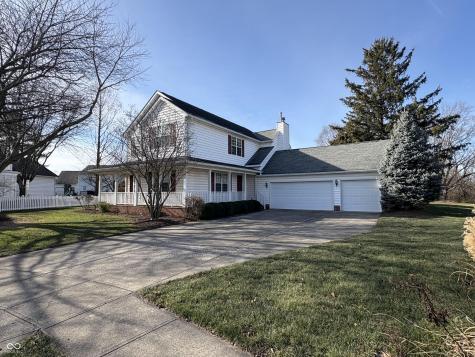 650 Davis Court Indianapolis IN 46234