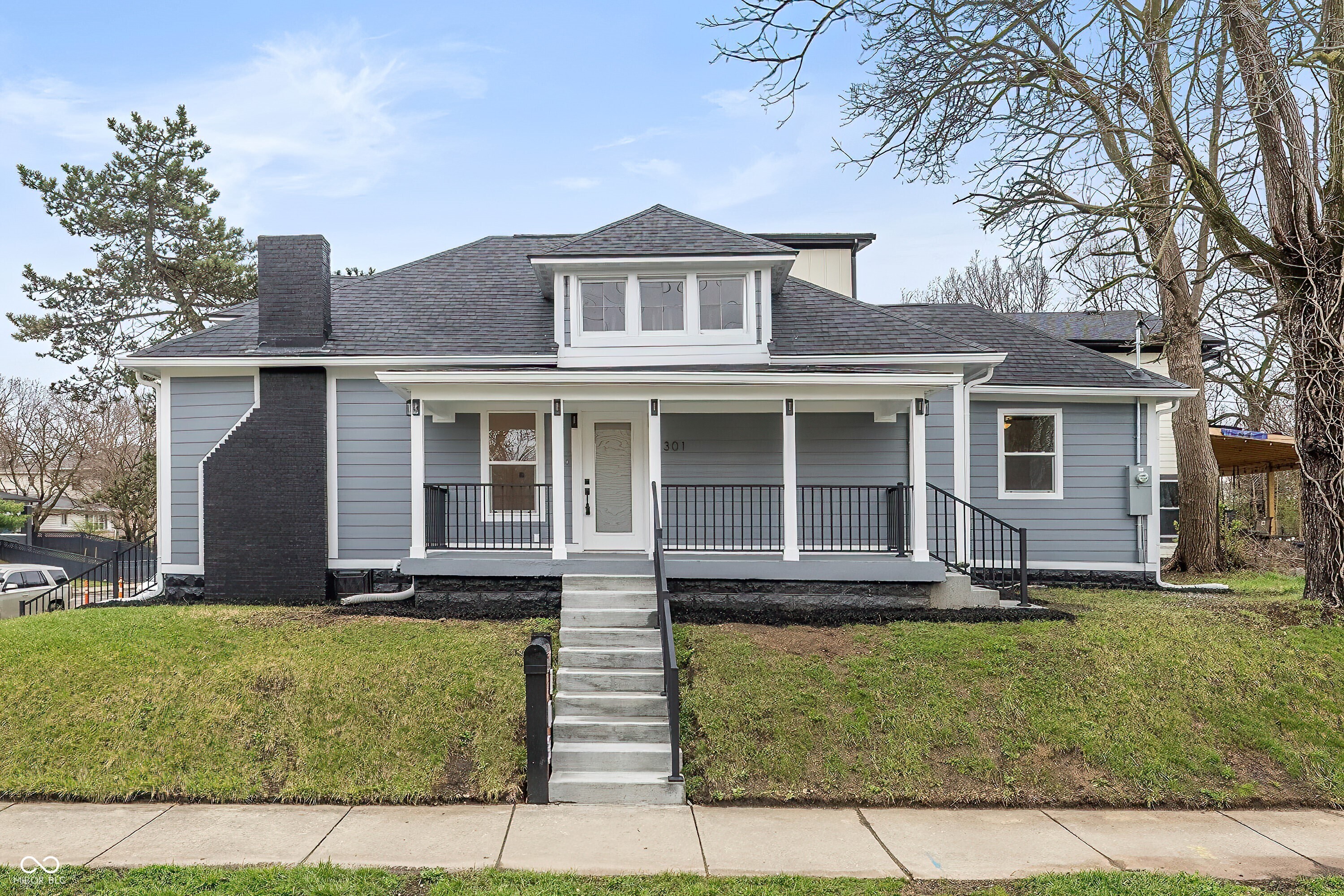 301 W 26th Street Indianapolis IN 46208