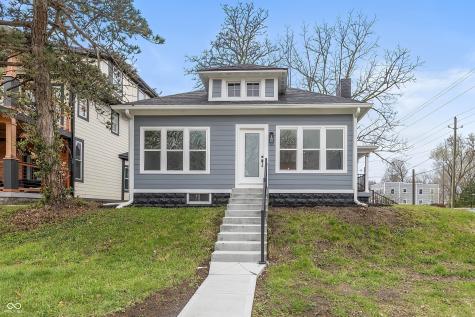 301 W 26th Street Indianapolis IN 46208