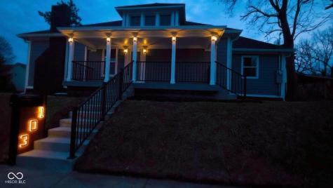 301 W 26th Street Indianapolis IN 46208