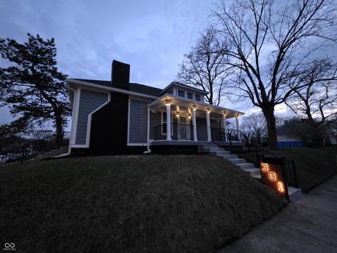 301 W 26th Street Indianapolis IN 46208