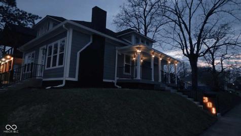 301 W 26th Street Indianapolis IN 46208