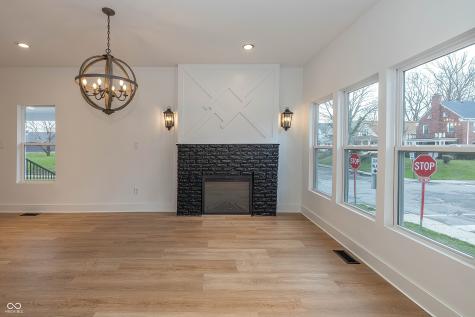 301 W 26th Street Indianapolis IN 46208