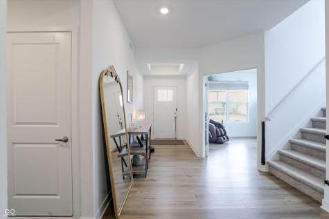 1261 Pegasus Drive Franklin IN 46131