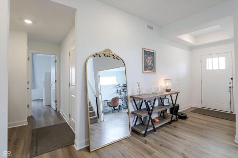 1261 Pegasus Drive Franklin IN 46131
