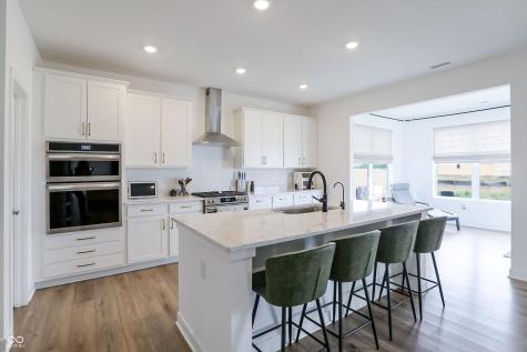 1261 Pegasus Drive Franklin IN 46131