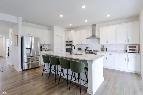 1261 Pegasus Drive Franklin IN 46131