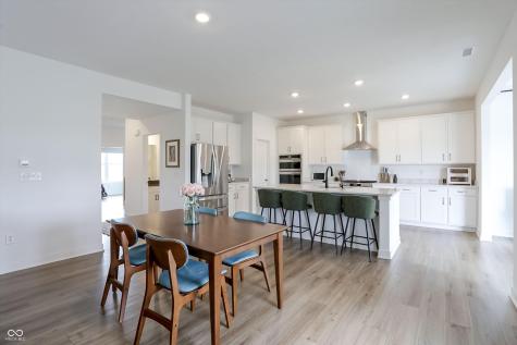 1261 Pegasus Drive Franklin IN 46131