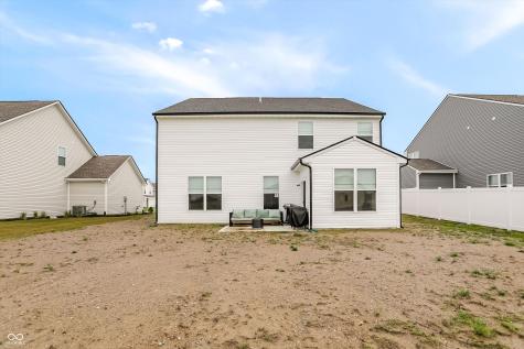 1261 Pegasus Drive Franklin IN 46131