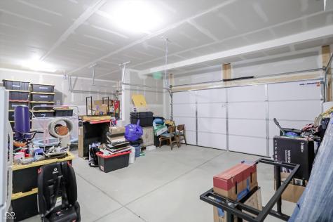1261 Pegasus Drive Franklin IN 46131