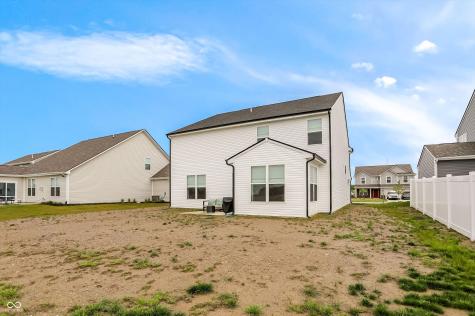 1261 Pegasus Drive Franklin IN 46131
