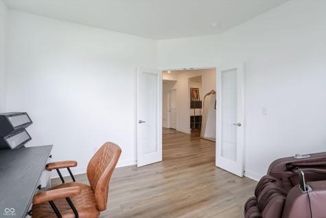 1261 Pegasus Drive Franklin IN 46131