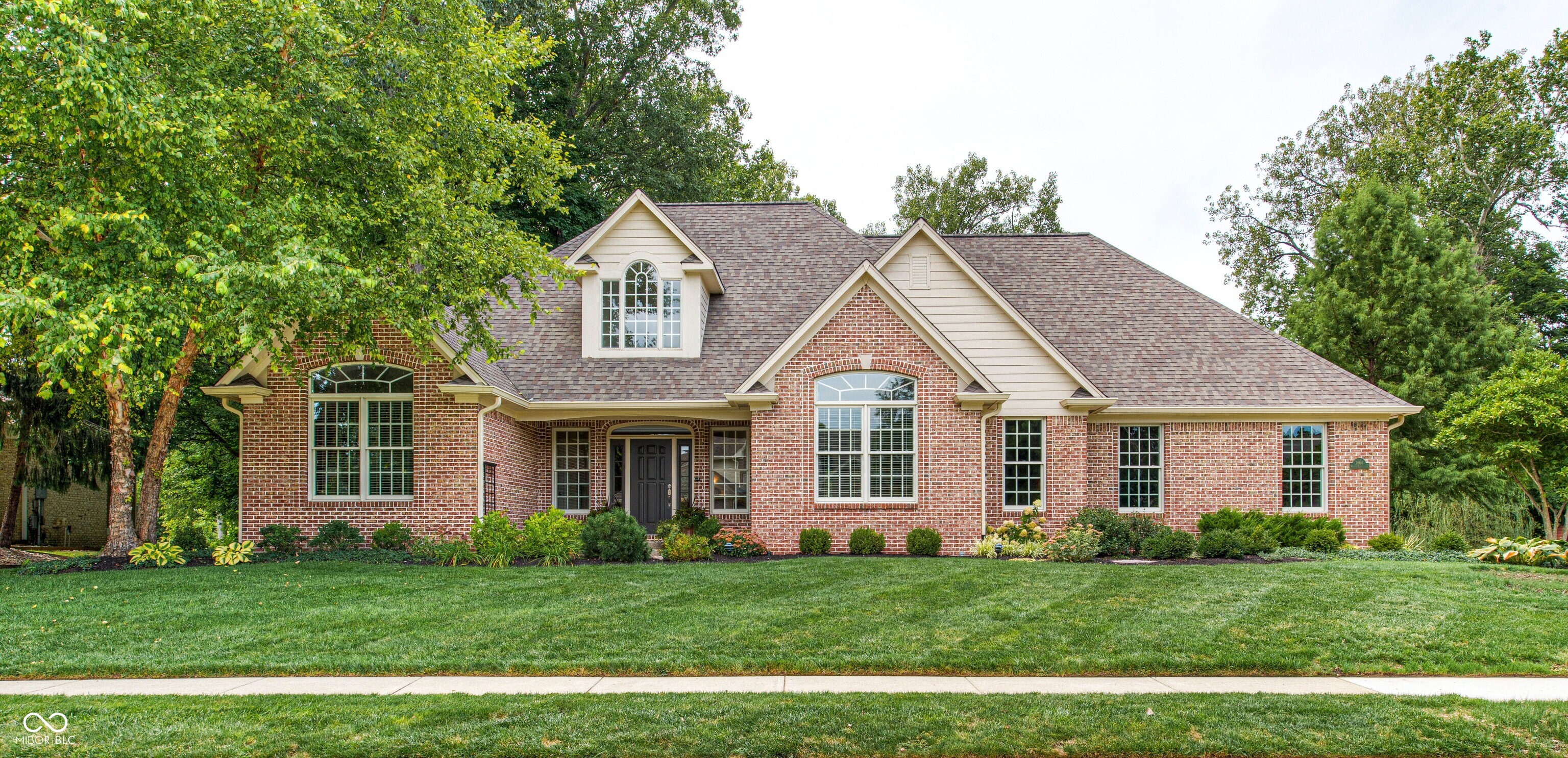 1864 Willow Bend Court Avon IN 46123