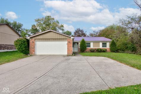 1834 N Girls School Road Indianapolis IN 46214