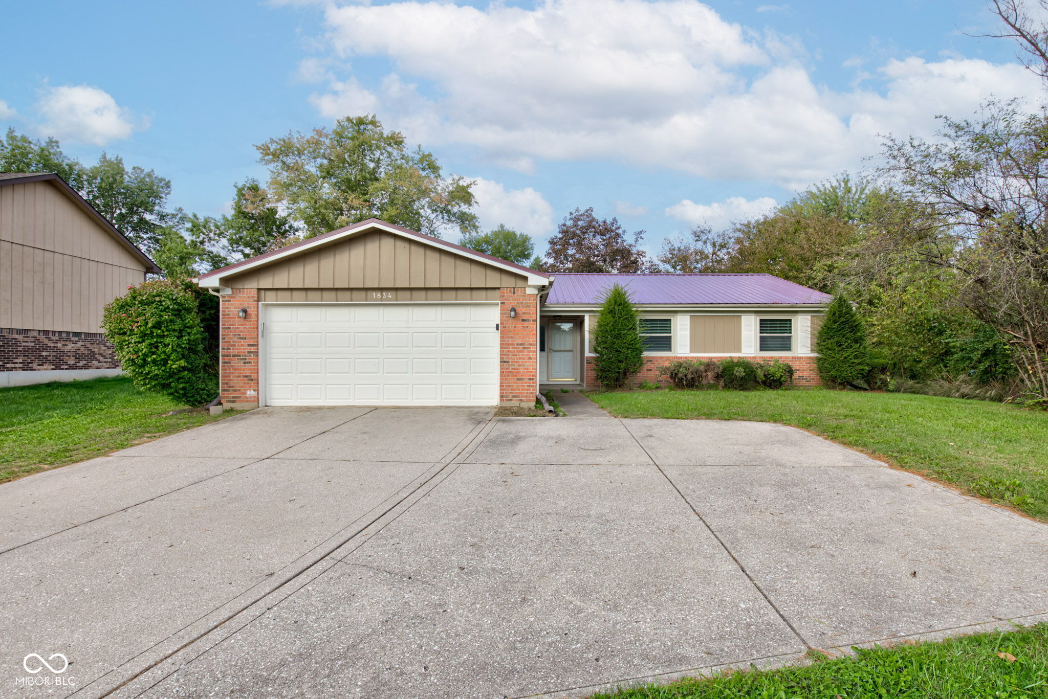 1834 N Girls School Road Indianapolis IN 46214