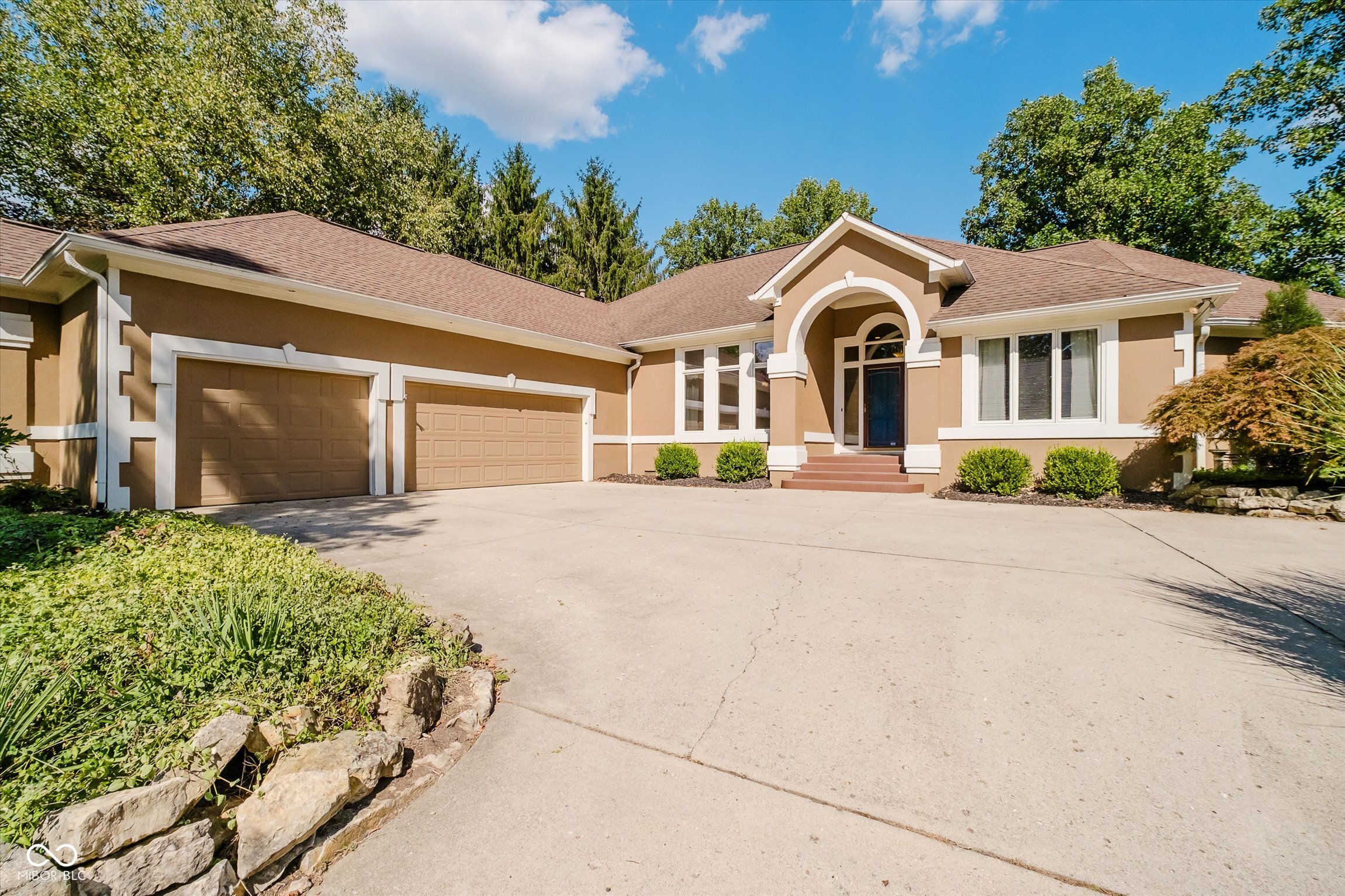 5525 Bay Landing Court Indianapolis IN 46254