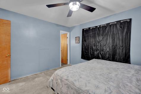 3042 Fairlawn Drive Columbus IN 47203