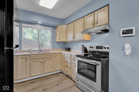 3042 Fairlawn Drive Columbus IN 47203
