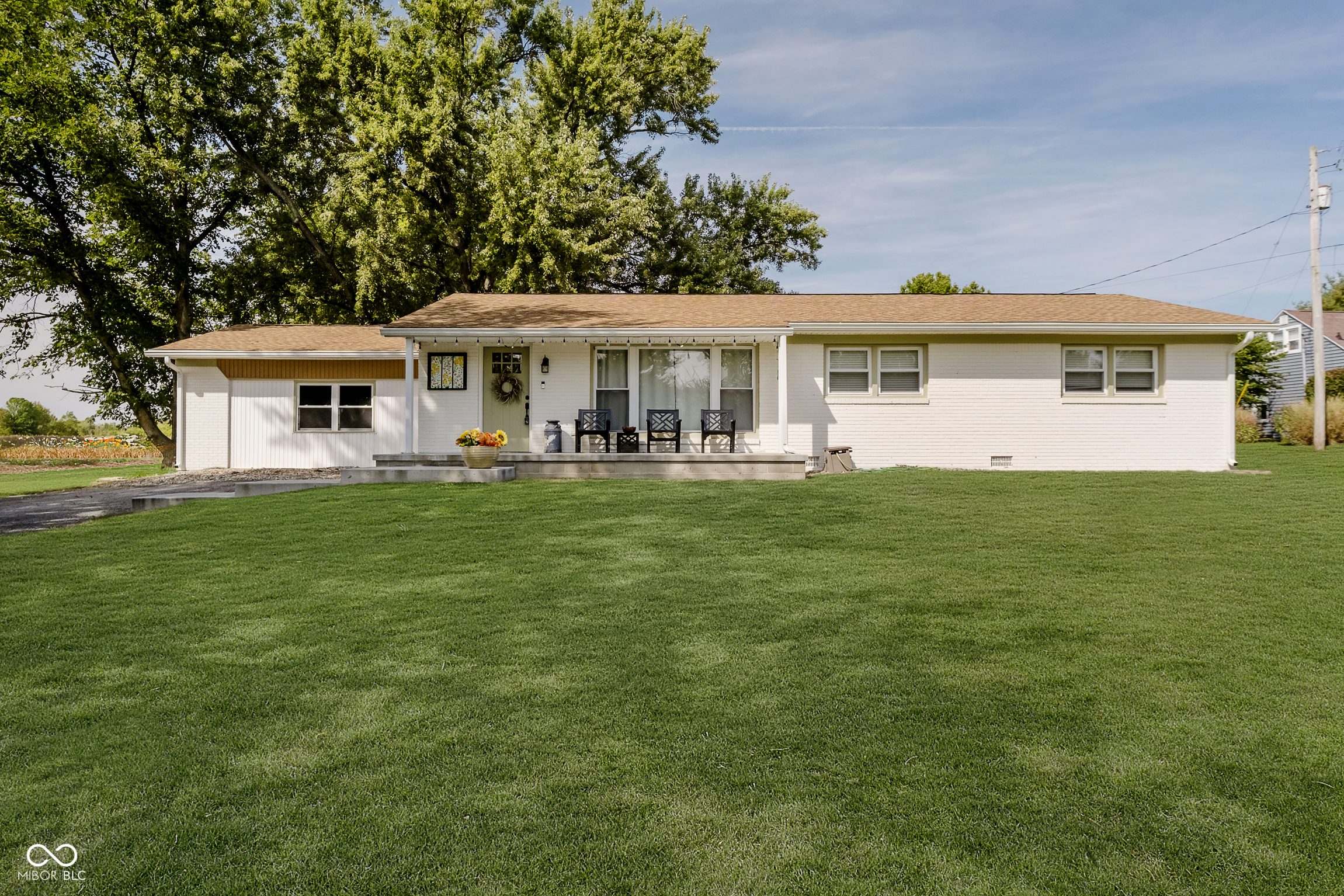 602 E Hospital Road Franklin IN 46131