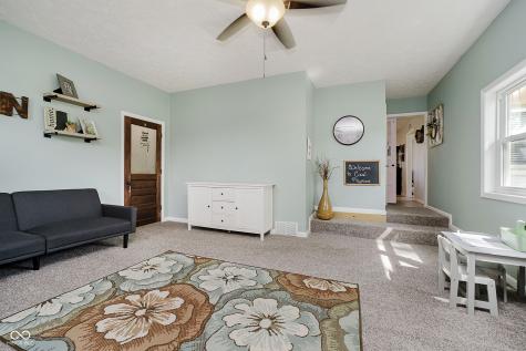 602 E Hospital Road Franklin IN 46131