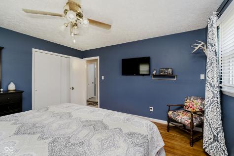 602 E Hospital Road Franklin IN 46131